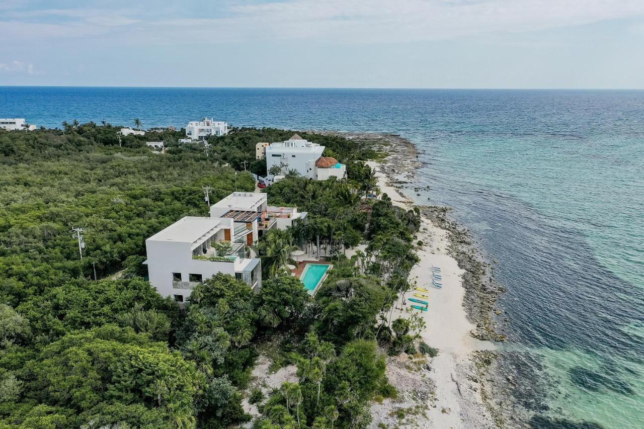 Tulsayab Luxury Development Tulum