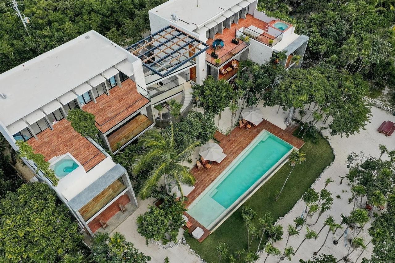 Tulsayab Luxury Development *