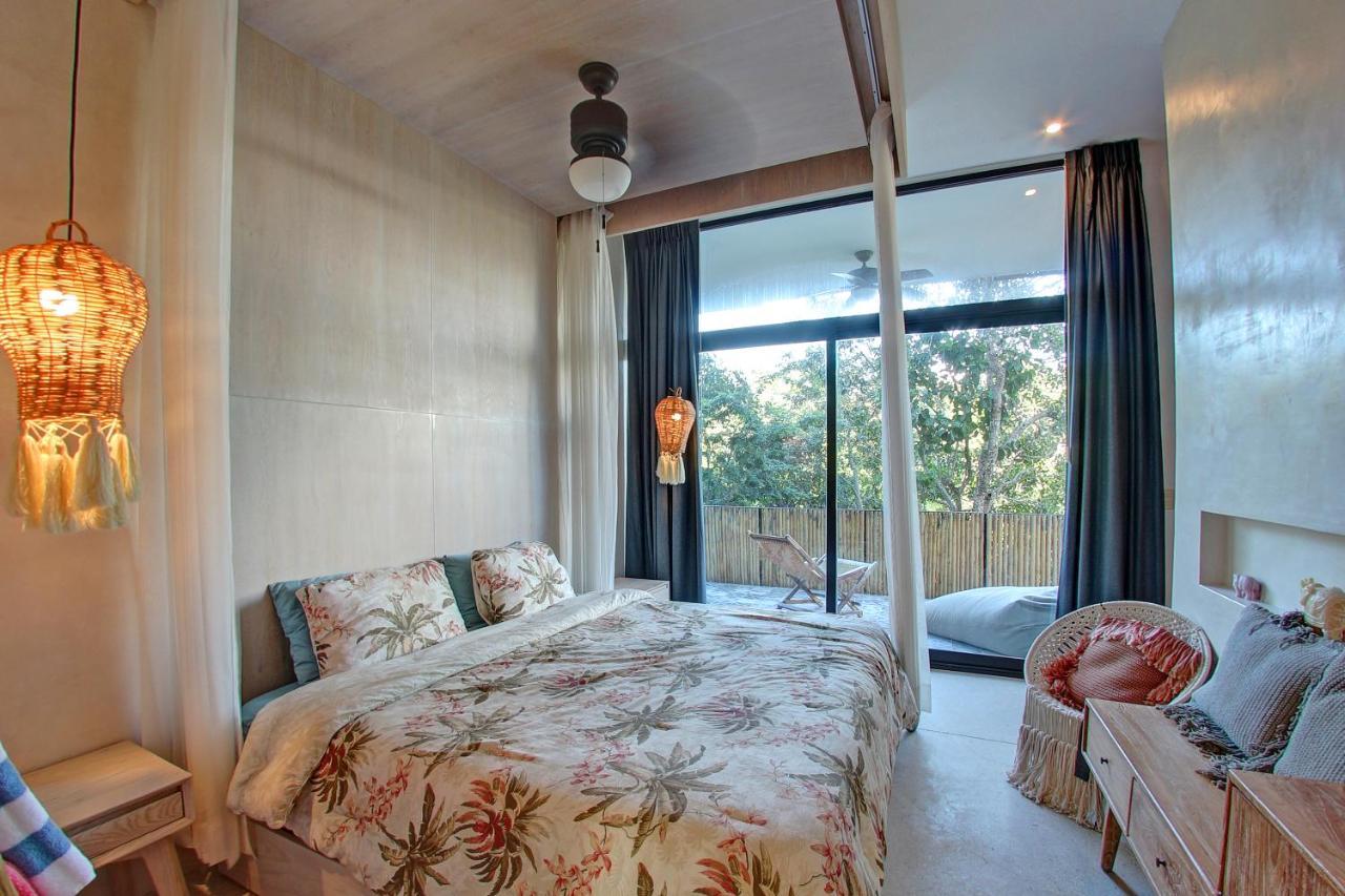 Apartamento En Aldea Zama, *