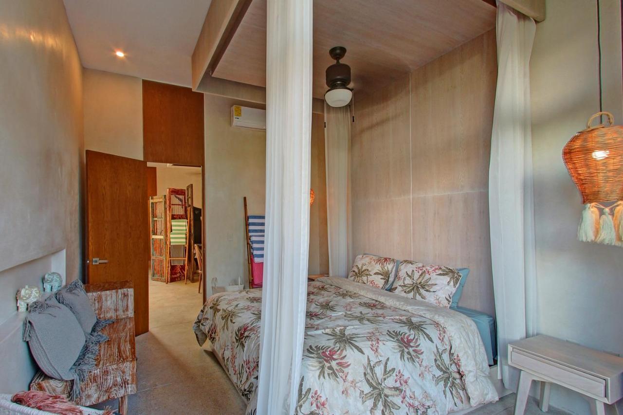 En Aldea Zama, Apartamento