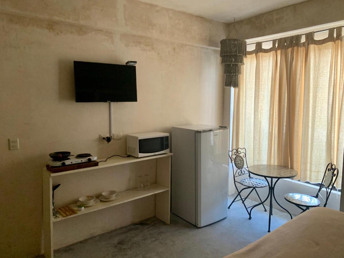 Hotel Sacbe Boutique