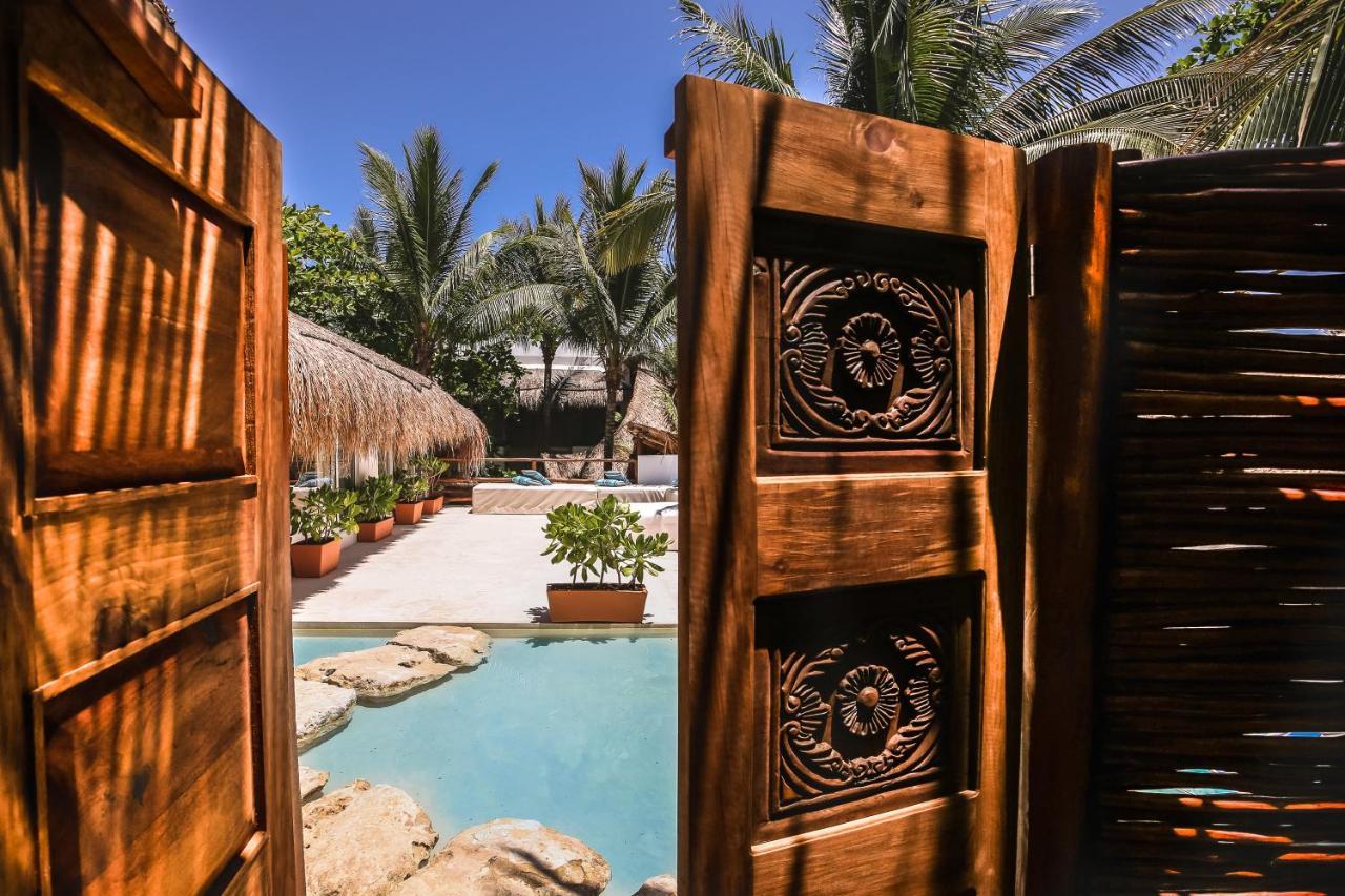 Tulum- & 4*
