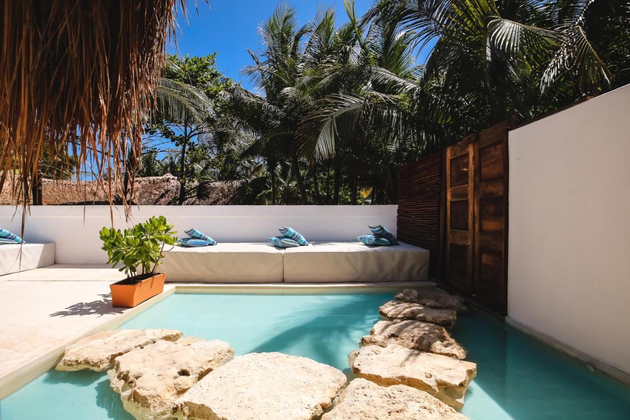 Hotel Tulum- &