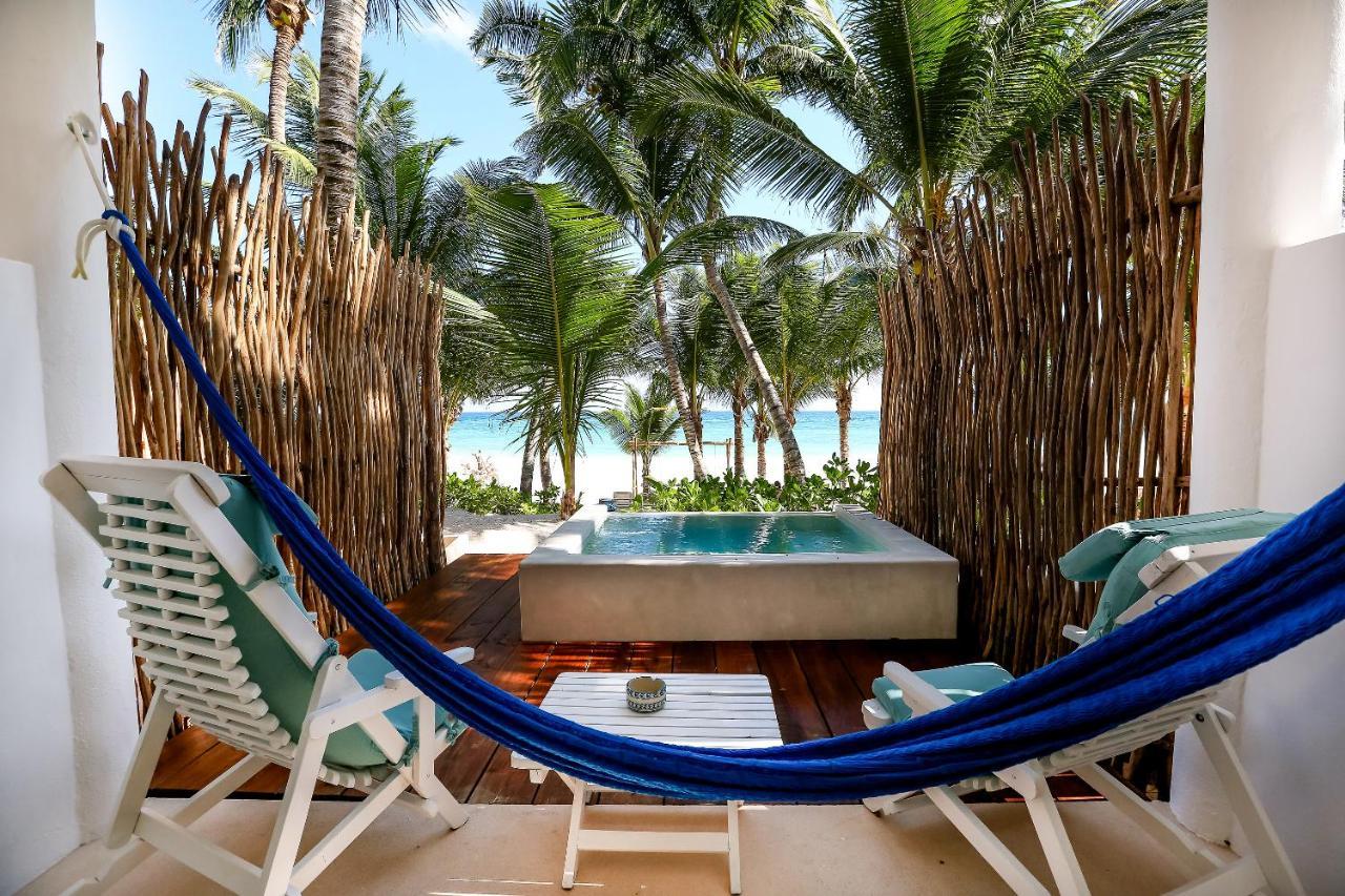 Tulum- & 4*