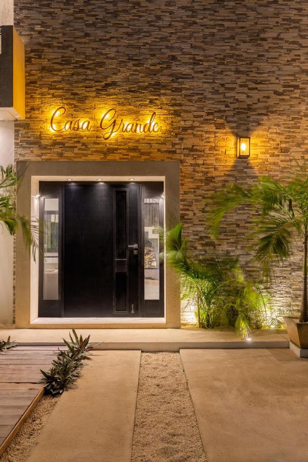 Casa Grande Hotel 3*