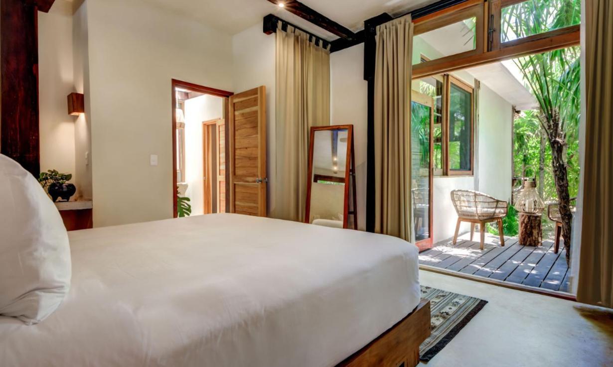 Beachfront Luxury Villa- 2 Bedrooms Villa