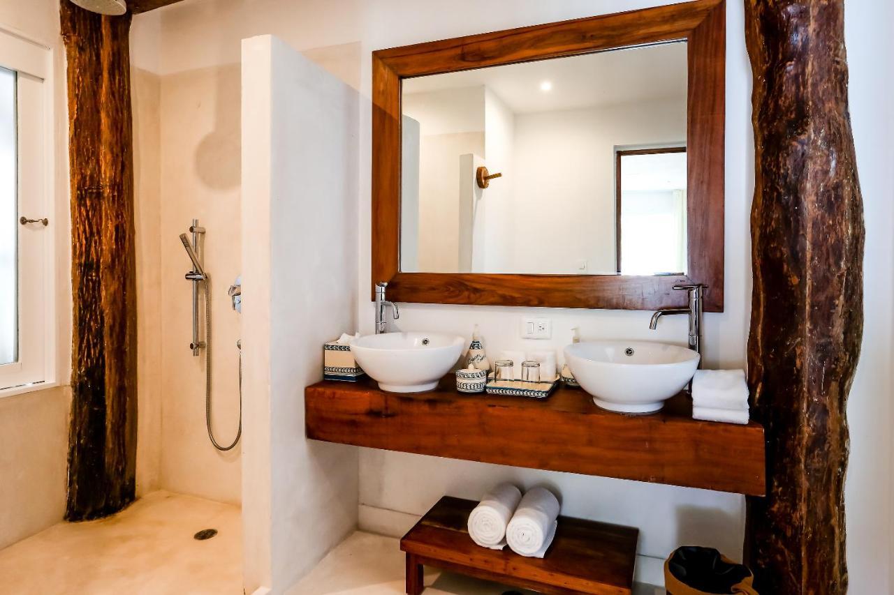 Tulum- & 4* Tulum