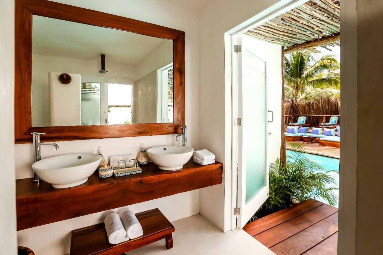 Tulum- & 4* Tulum