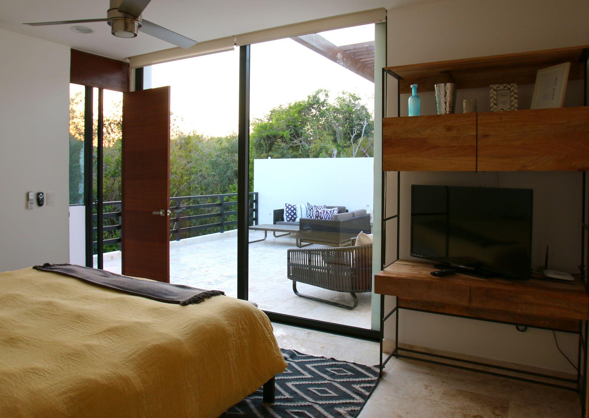 Apartamento A-nah Suitestulum