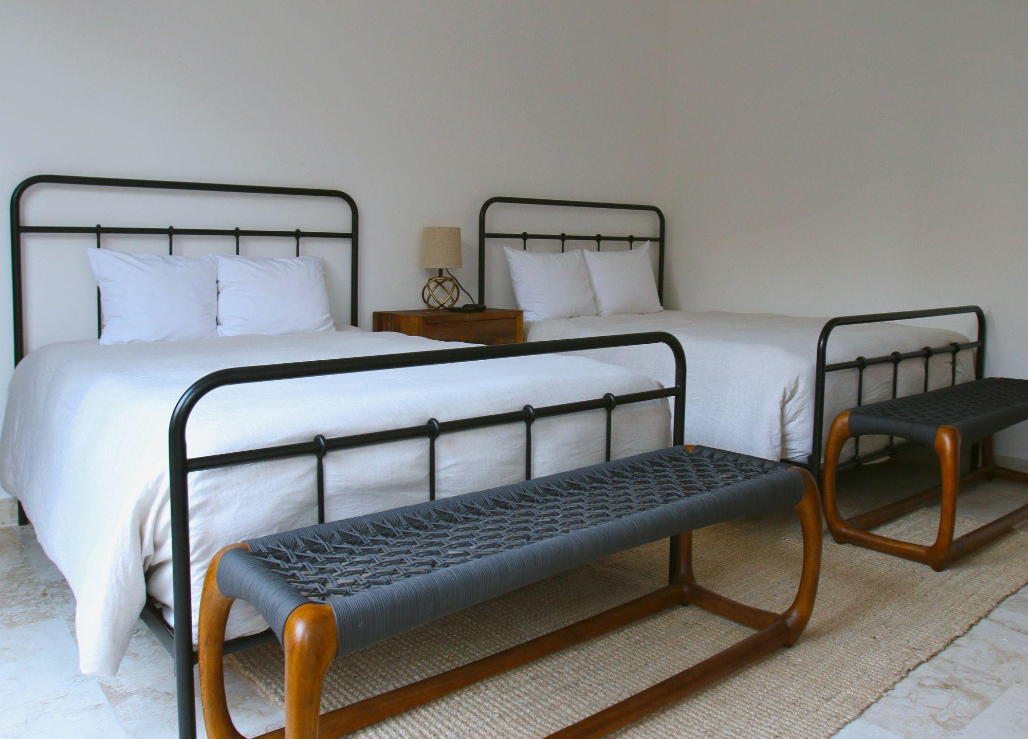 A-nah Suitestulum Apartamento *