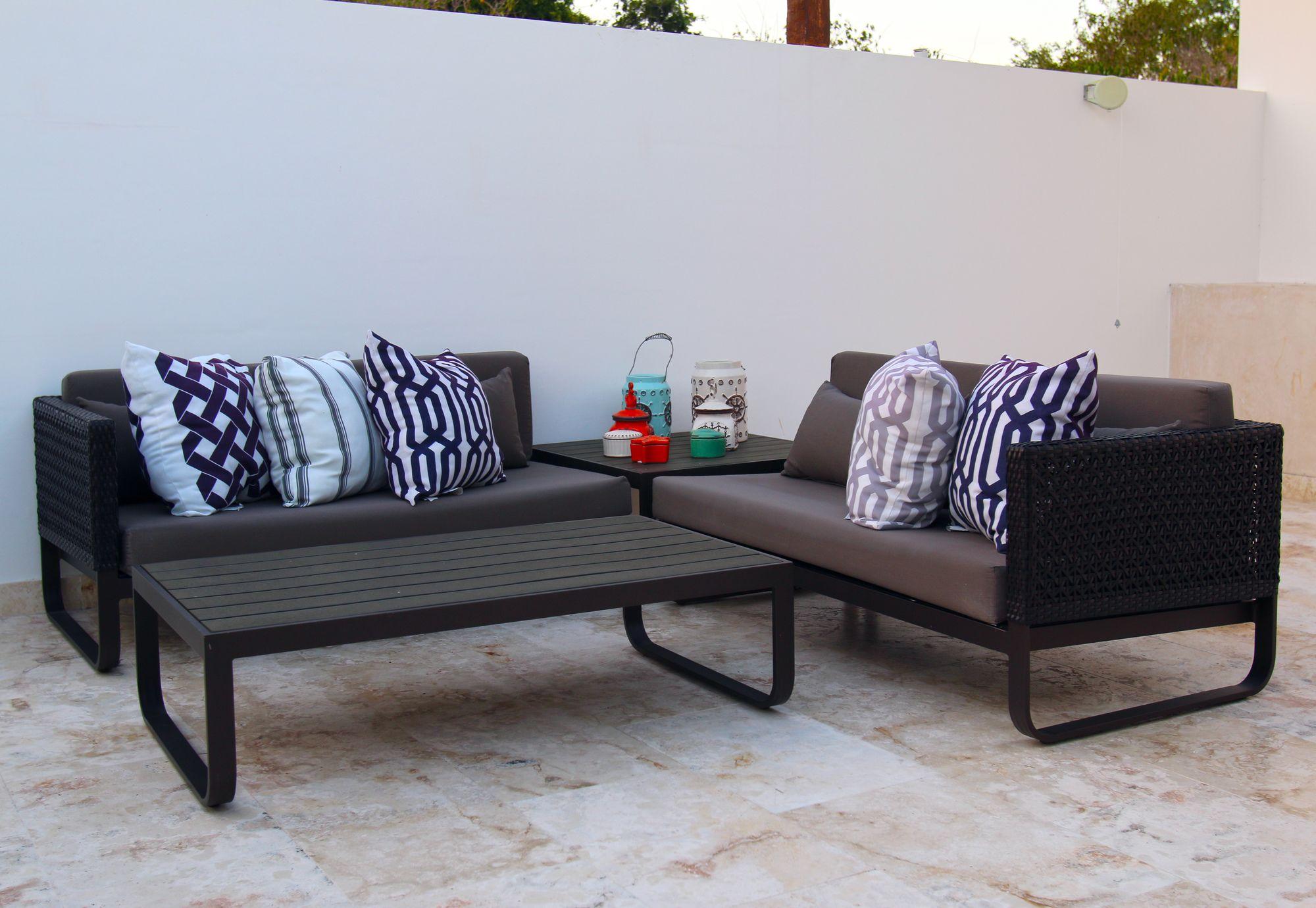 A-nah Suitestulum Apartamento Tulum