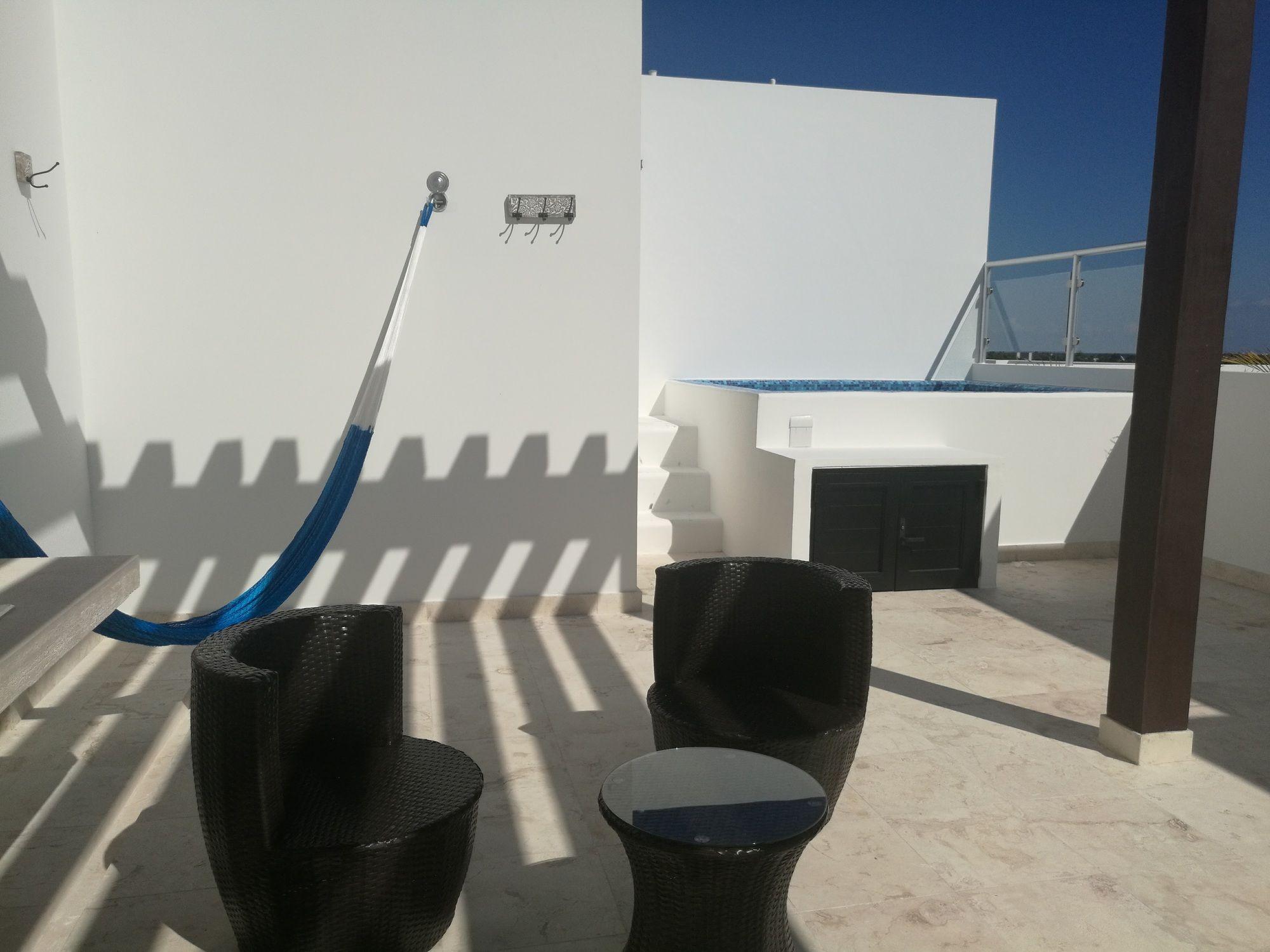 A-nah Suitestulum Apartamento