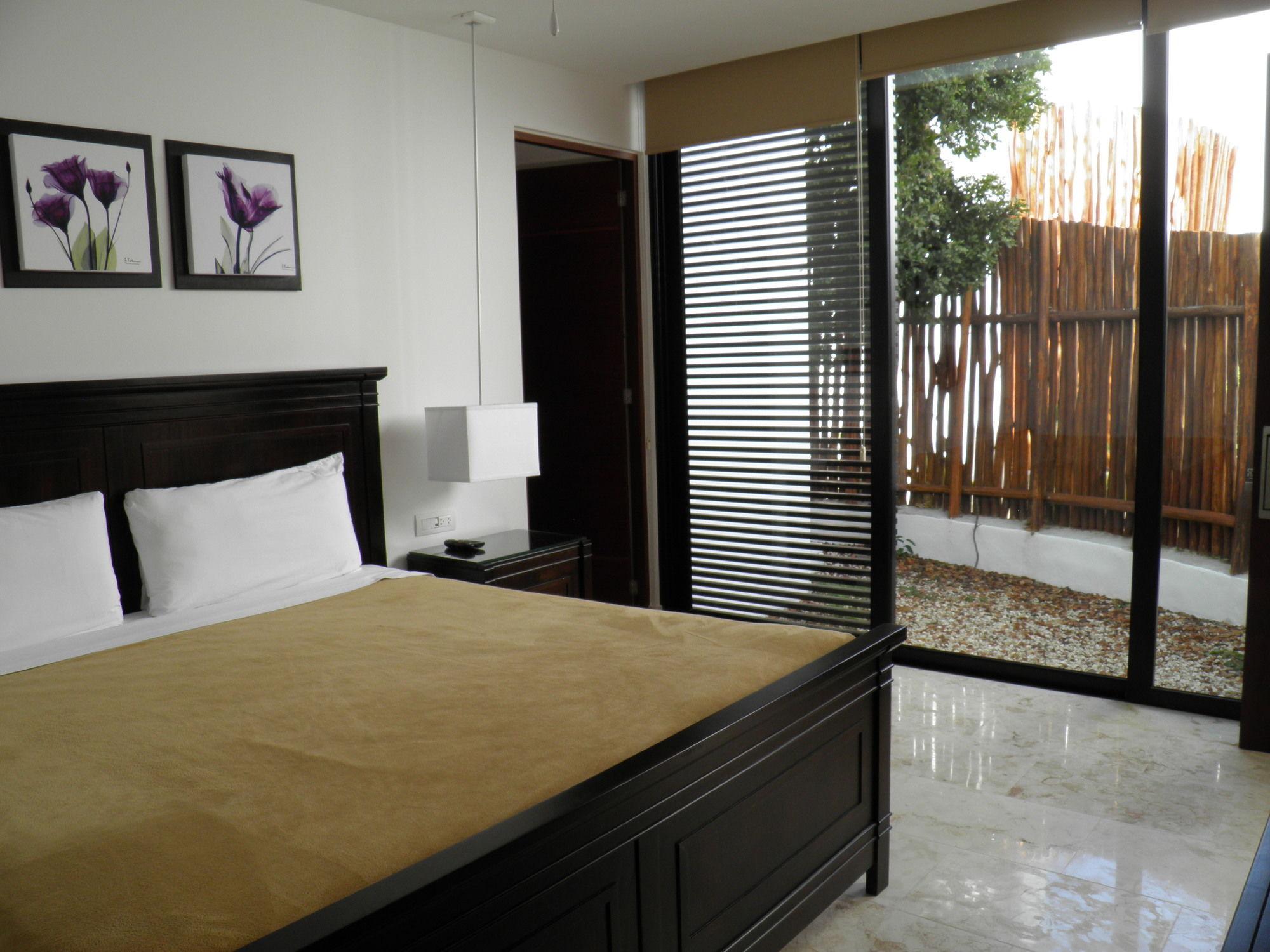 A-nah Suitestulum Apartamento