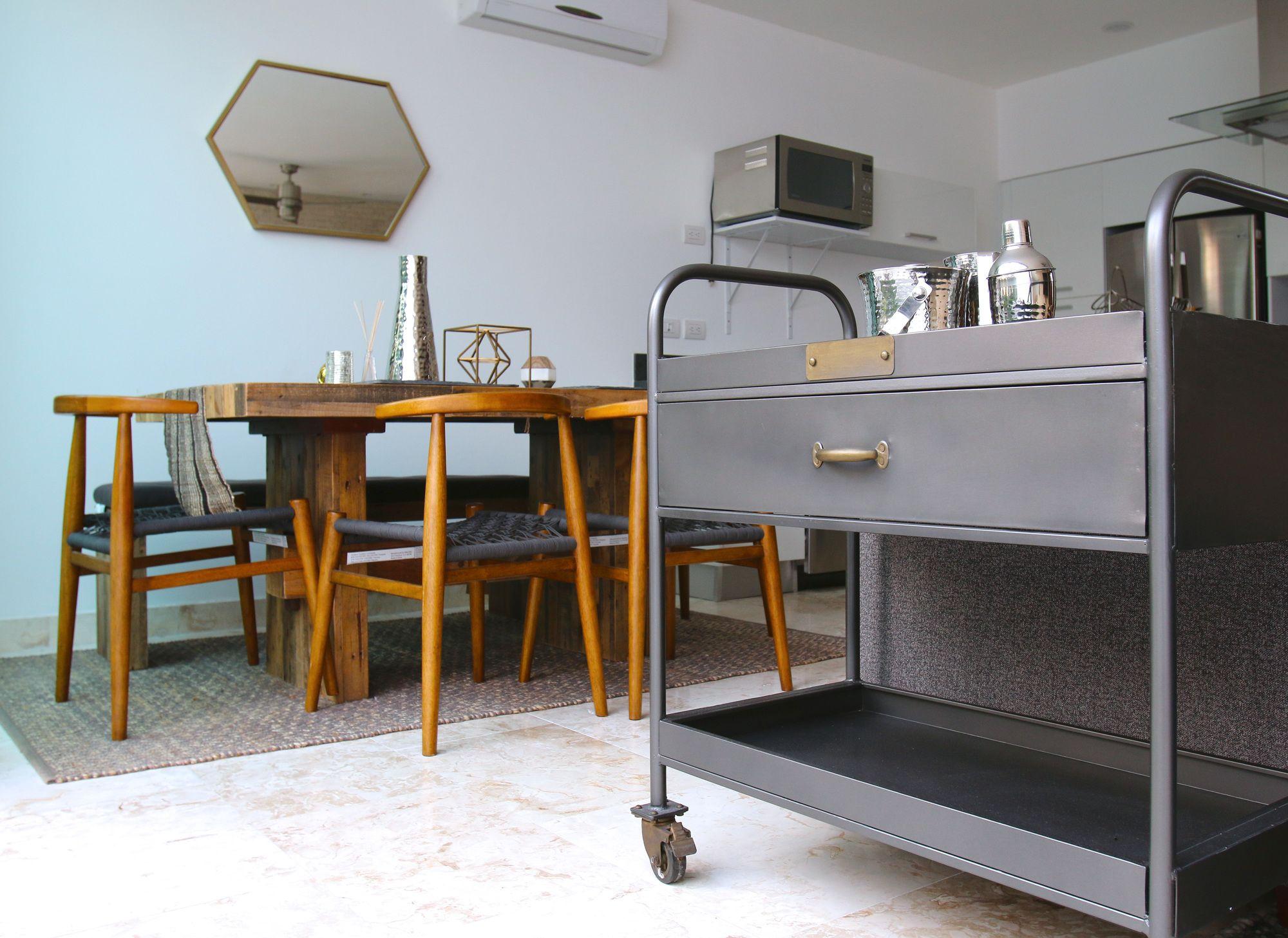 A-nah Suitestulum Apartamento