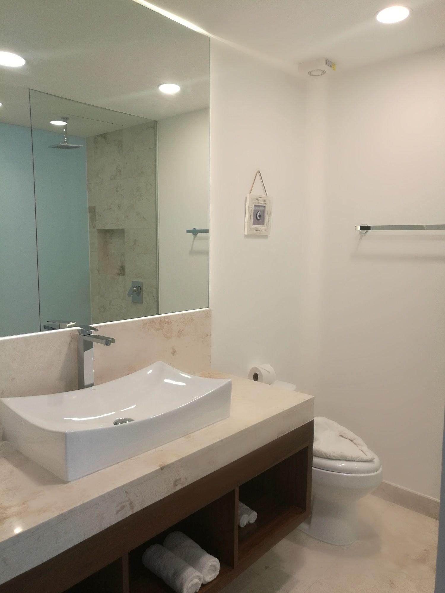 Apartamento A-nah Suitestulum