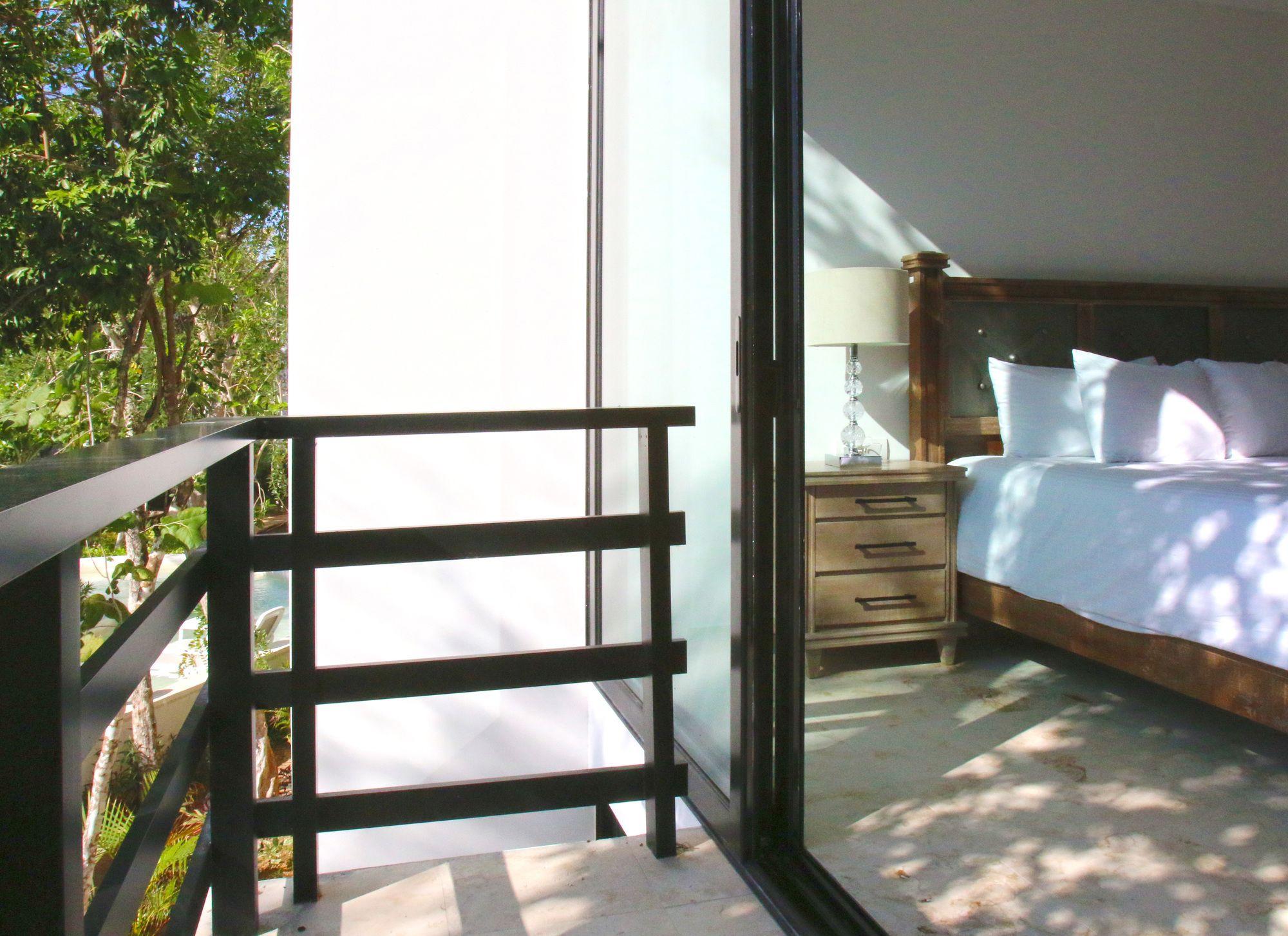 Apartamento A-nah Suitestulum Tulum
