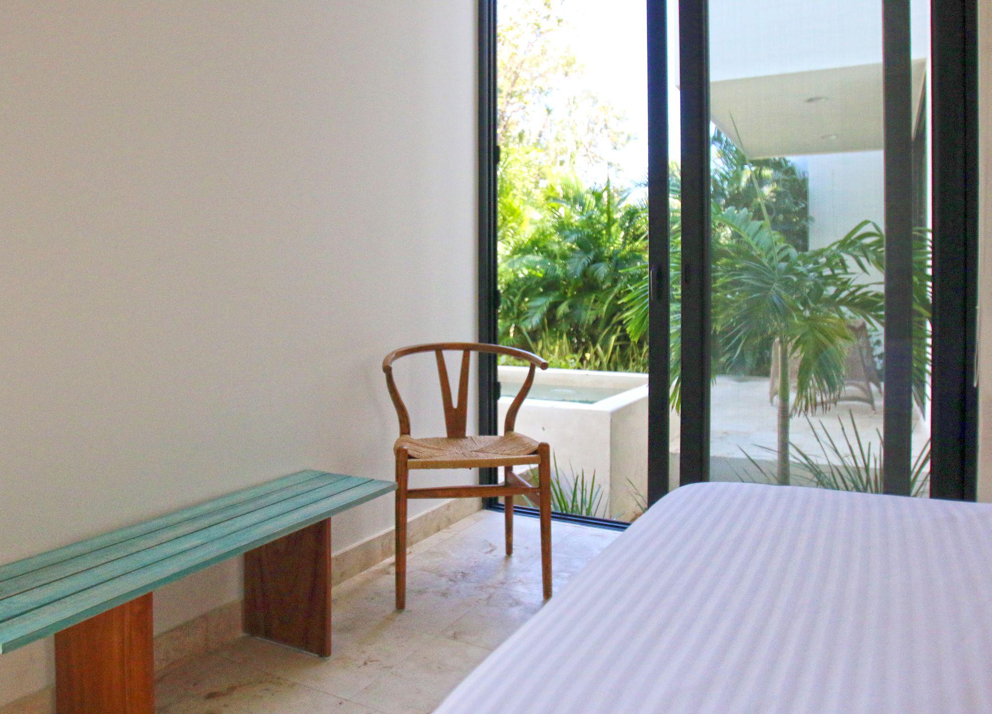 A-nah Suitestulum Apartamento *