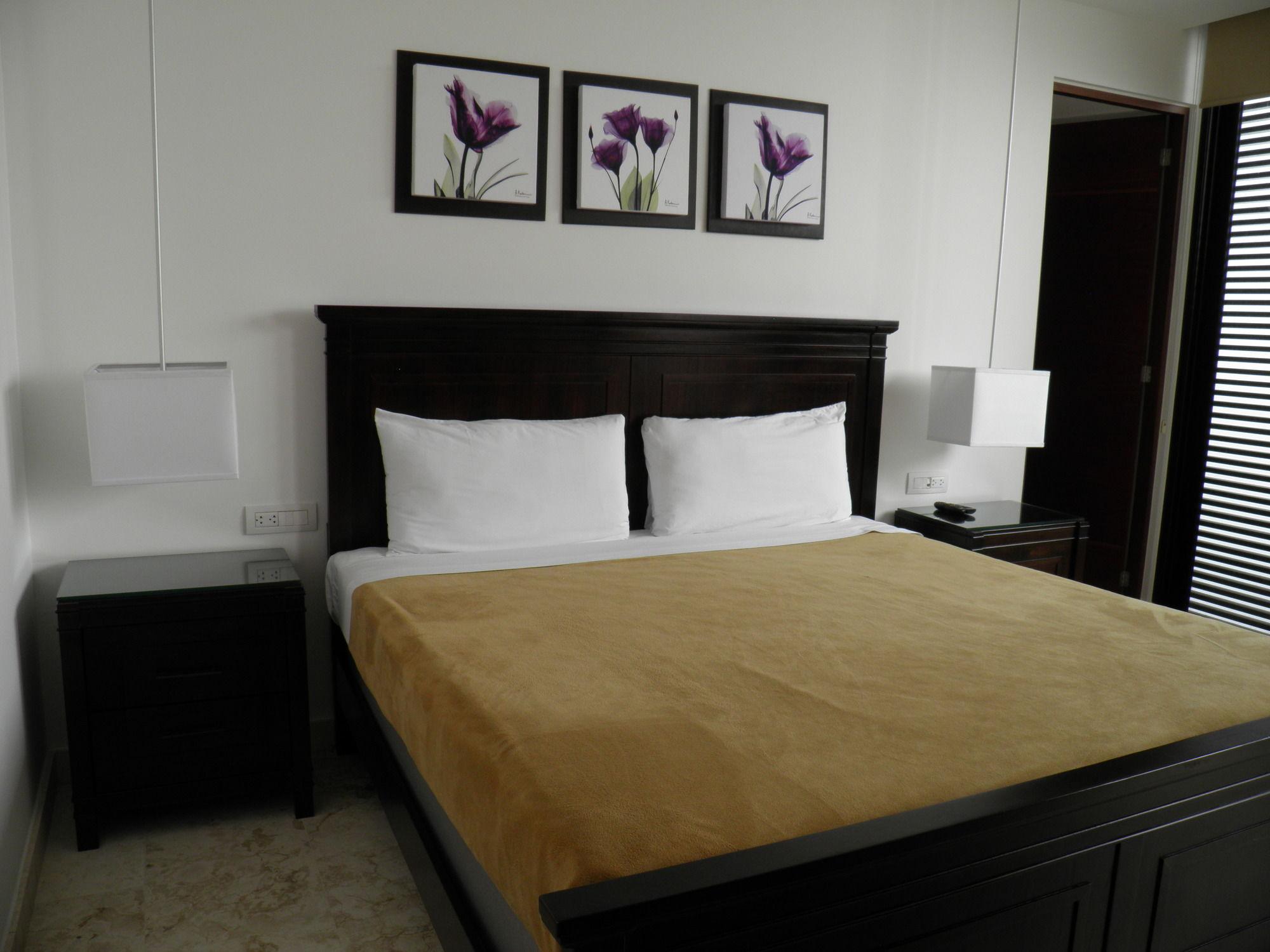 A-nah Suitestulum Apartamento Tulum