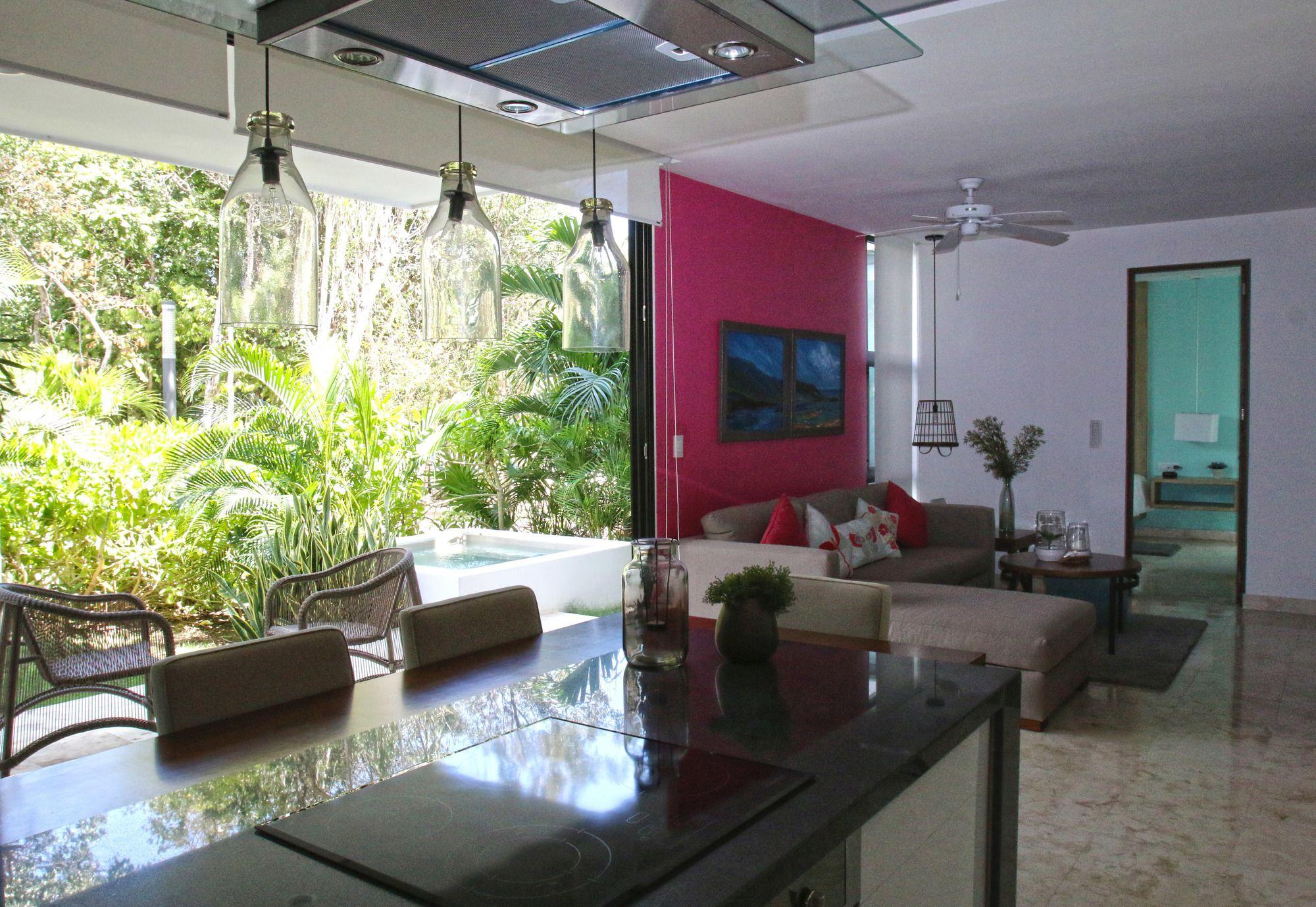 A-nah Suitestulum * Tulum