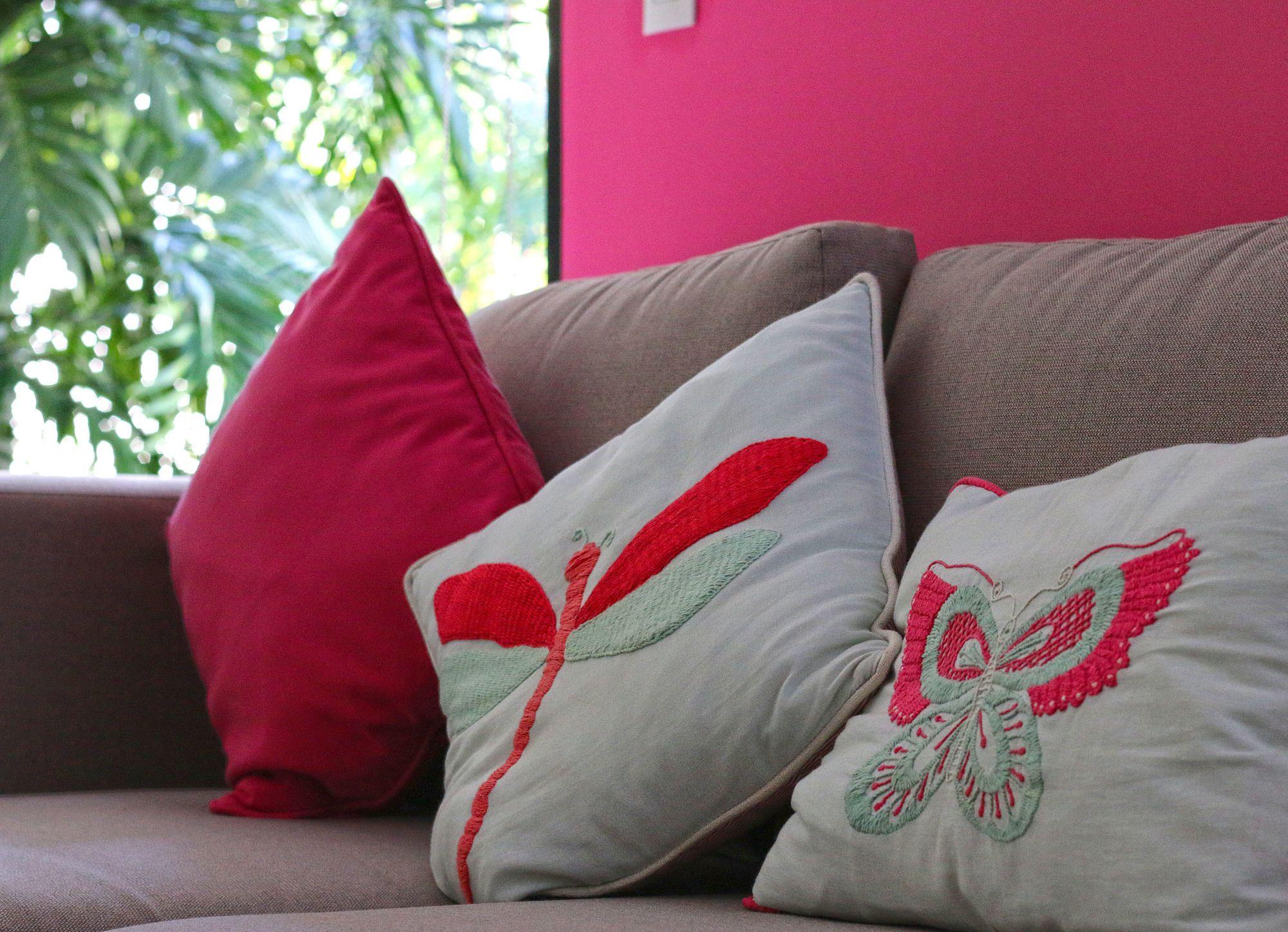 A-nah Suitestulum Apartamento Tulum