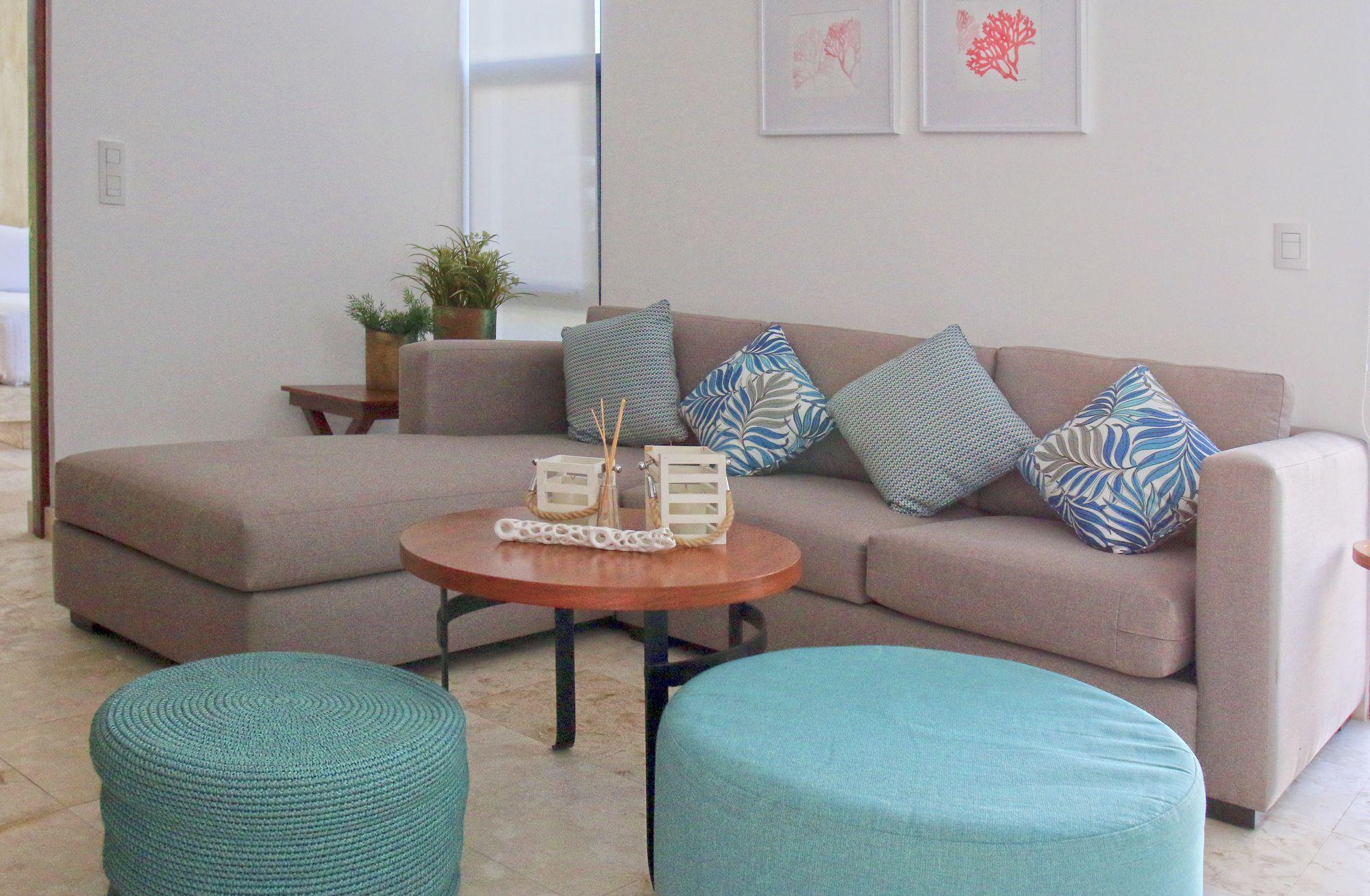 A-nah Suitestulum Apartamento Tulum