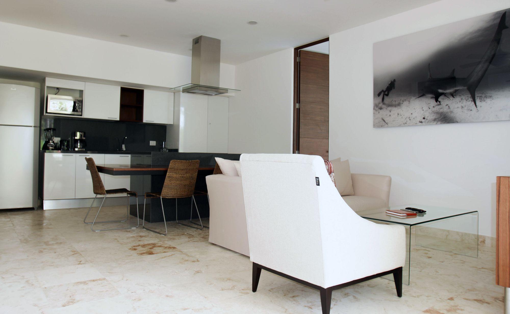 A-nah Suitestulum Apartamento