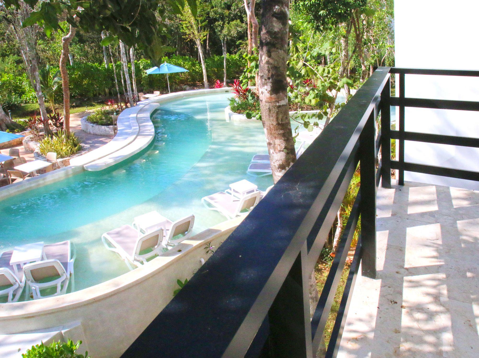 Apartamento A-nah Suitestulum Tulum