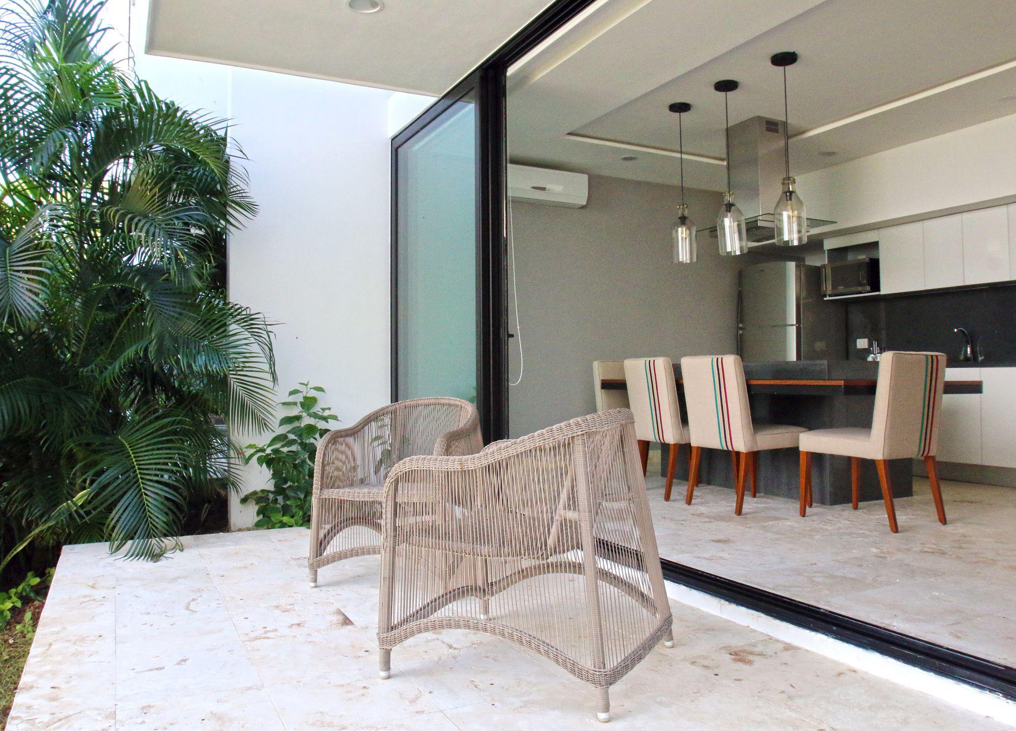 A-nah Suitestulum Apartamento Tulum