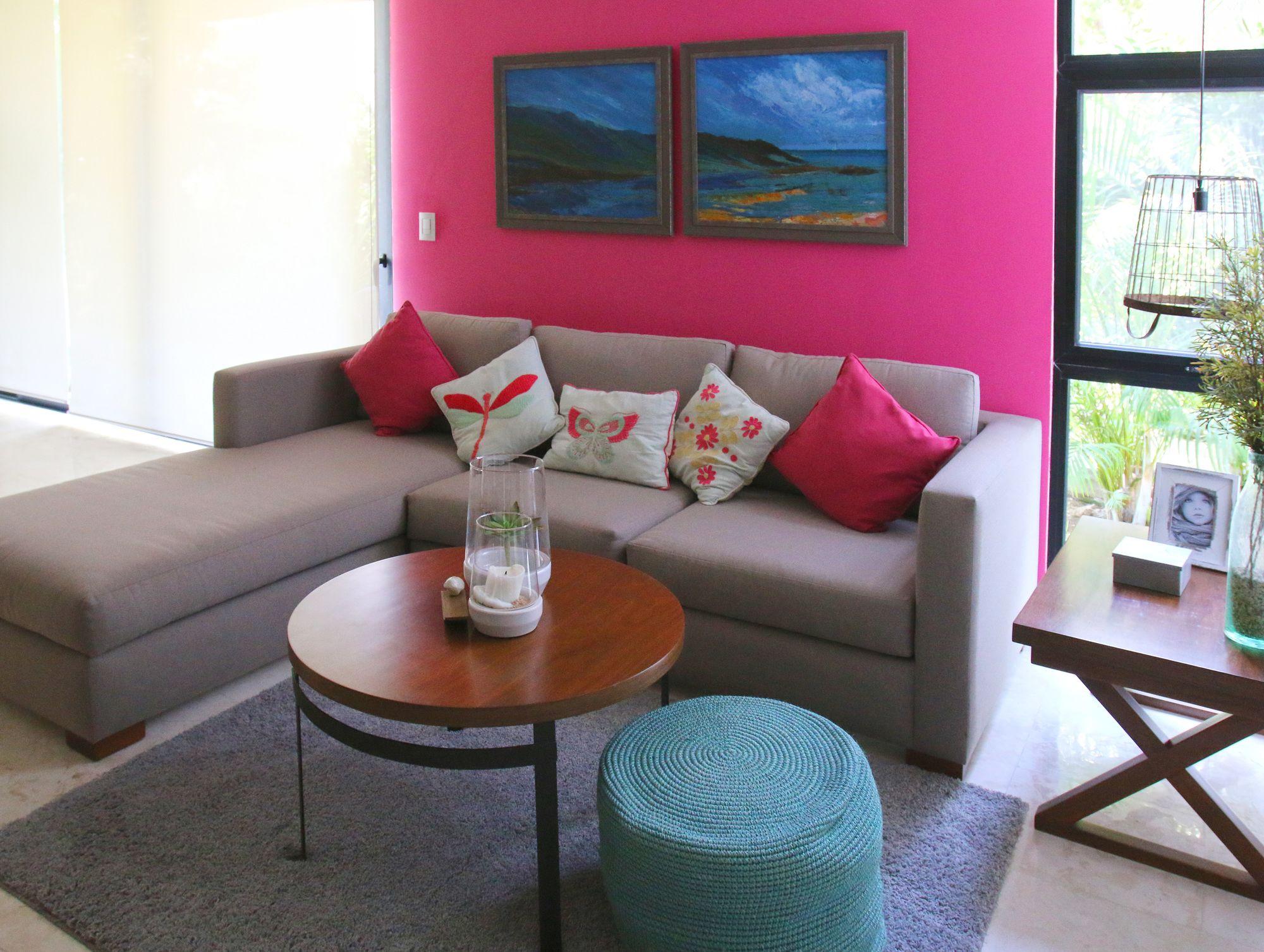 A-nah Suitestulum Apartamento