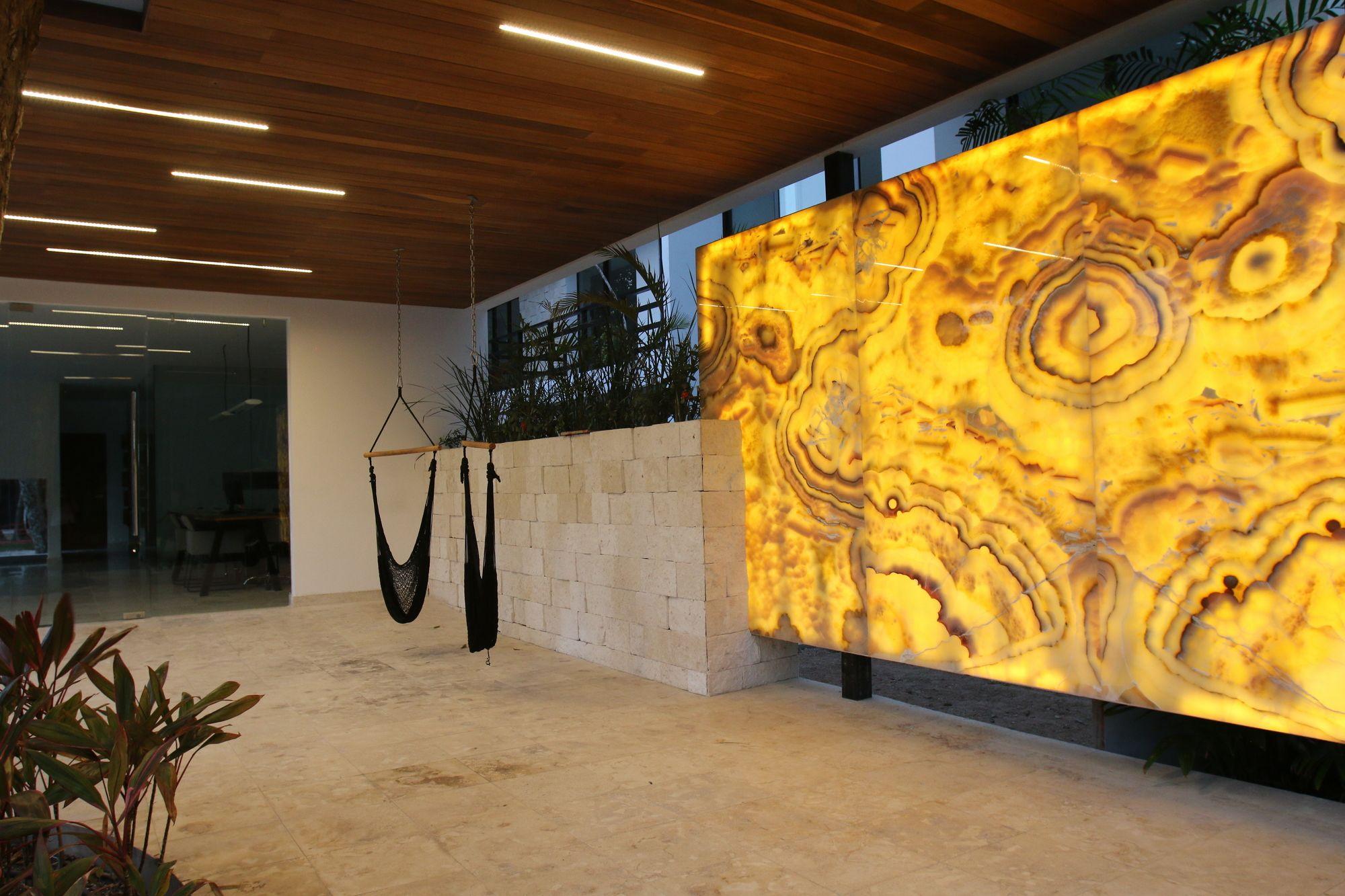 Apartamento A-nah Suitestulum Tulum