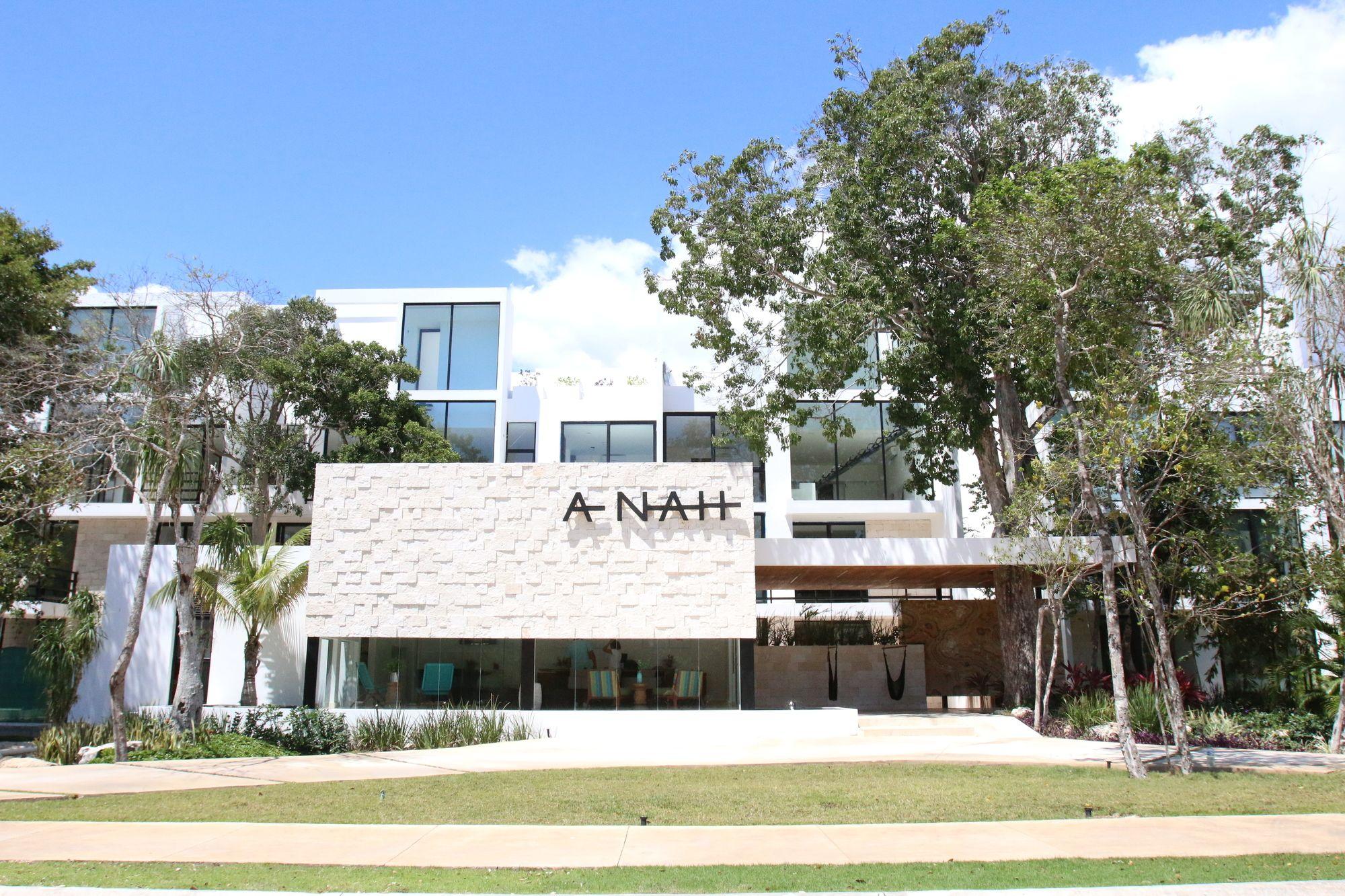 A-nah Suitestulum Apartamento Tulum