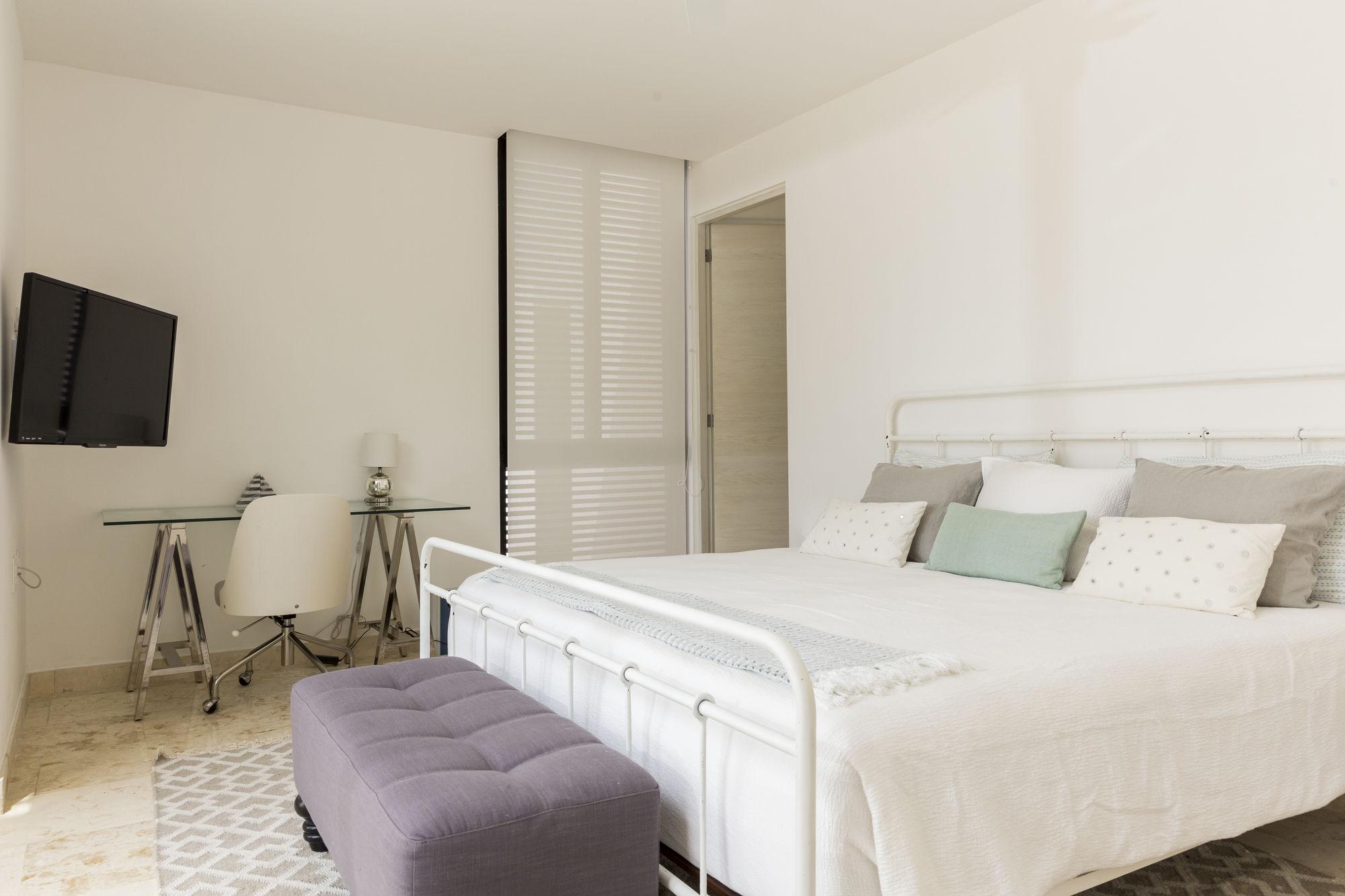 Apartamento A-nah Suitestulum