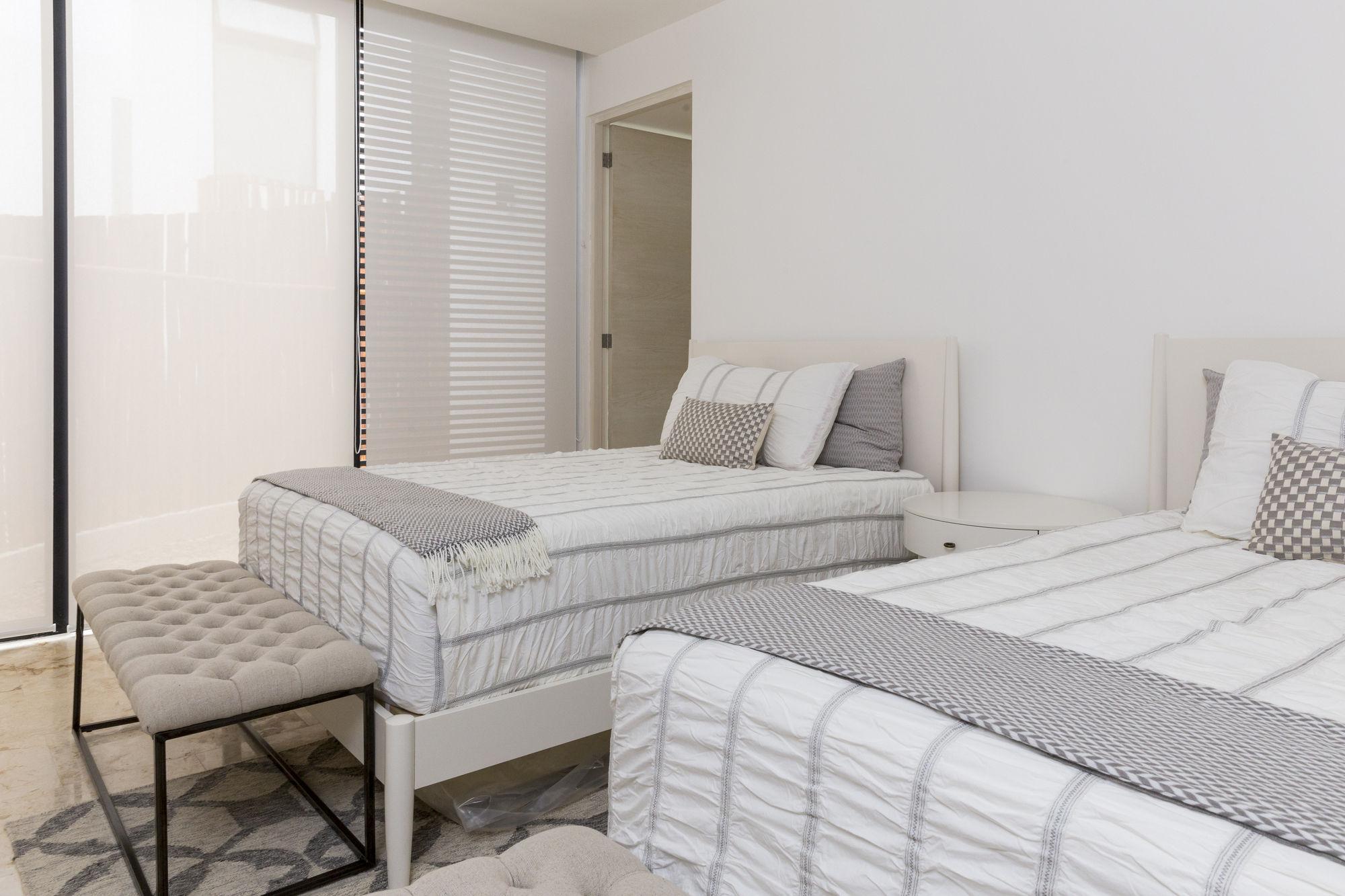Apartamento A-nah Suitestulum
