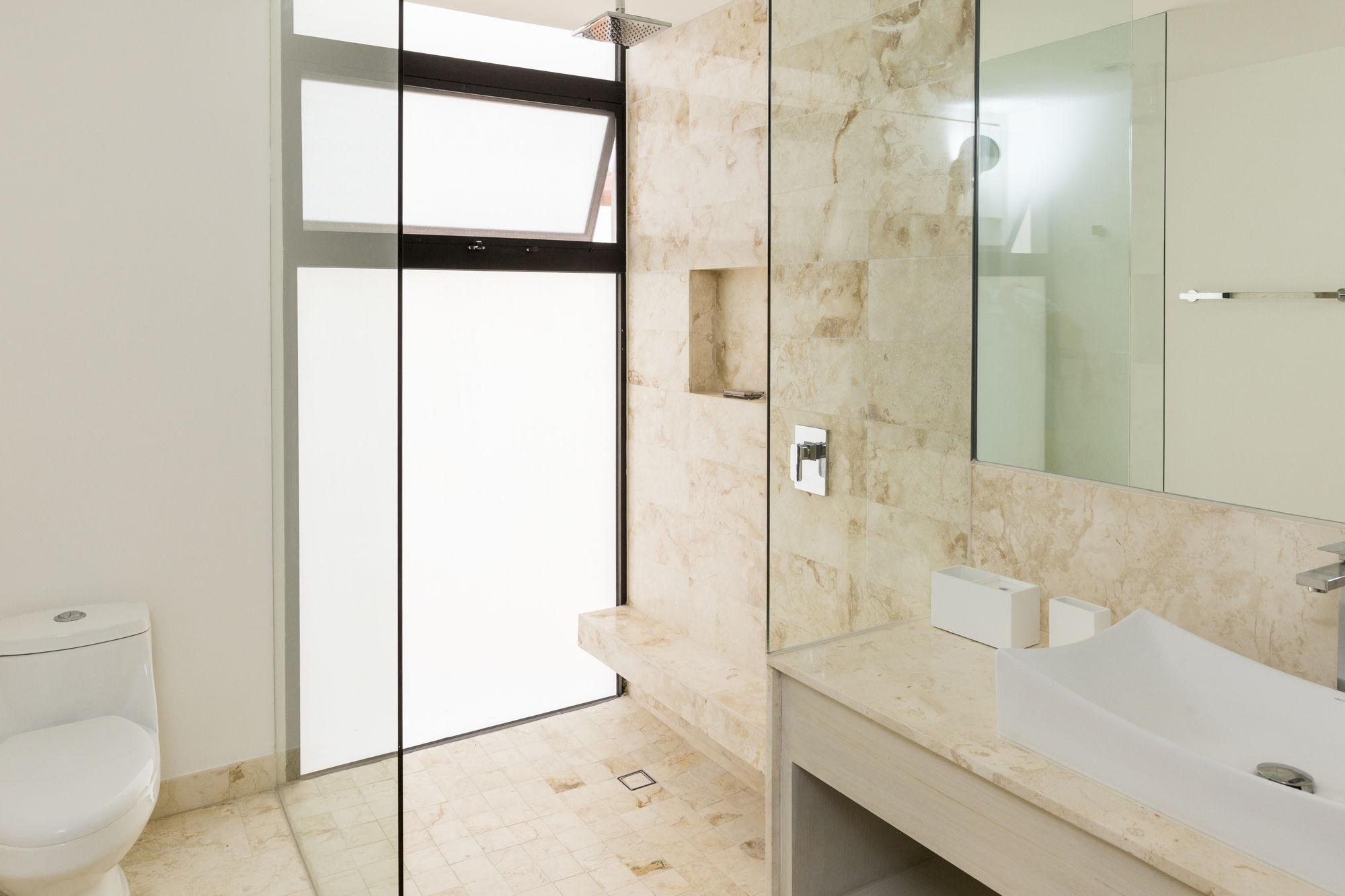 Apartamento A-nah Suitestulum Tulum