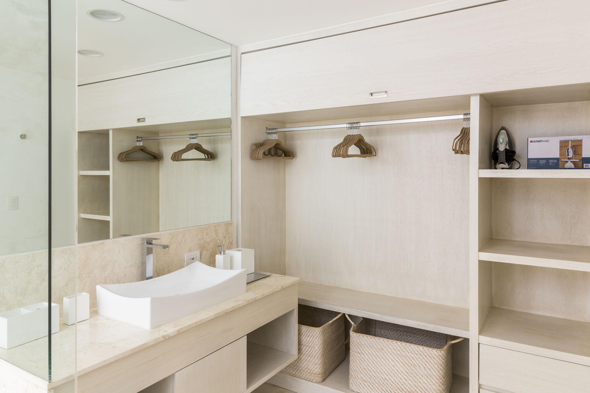 Apartamento A-nah Suitestulum