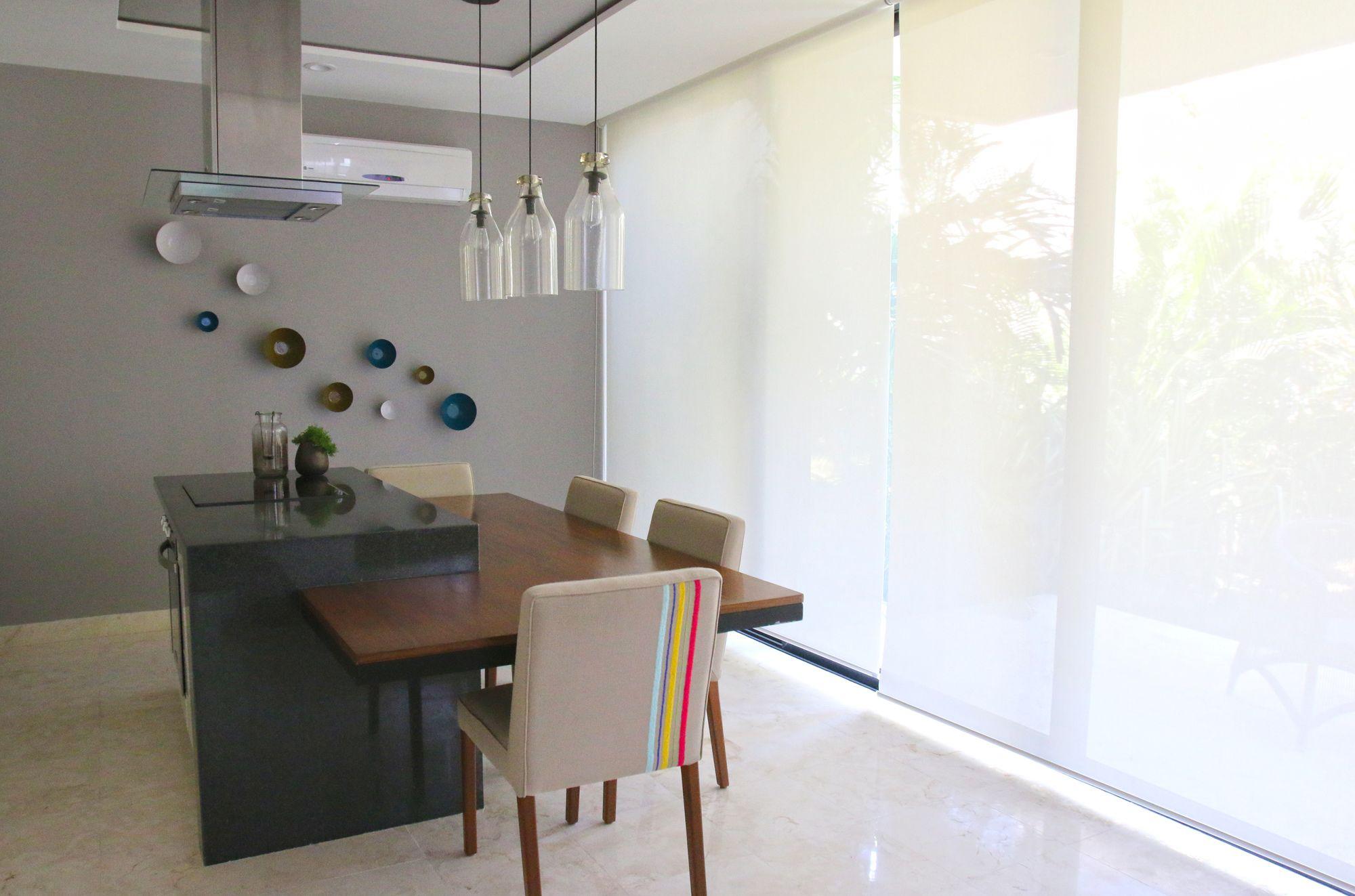 Apartamento A-nah Suitestulum Tulum