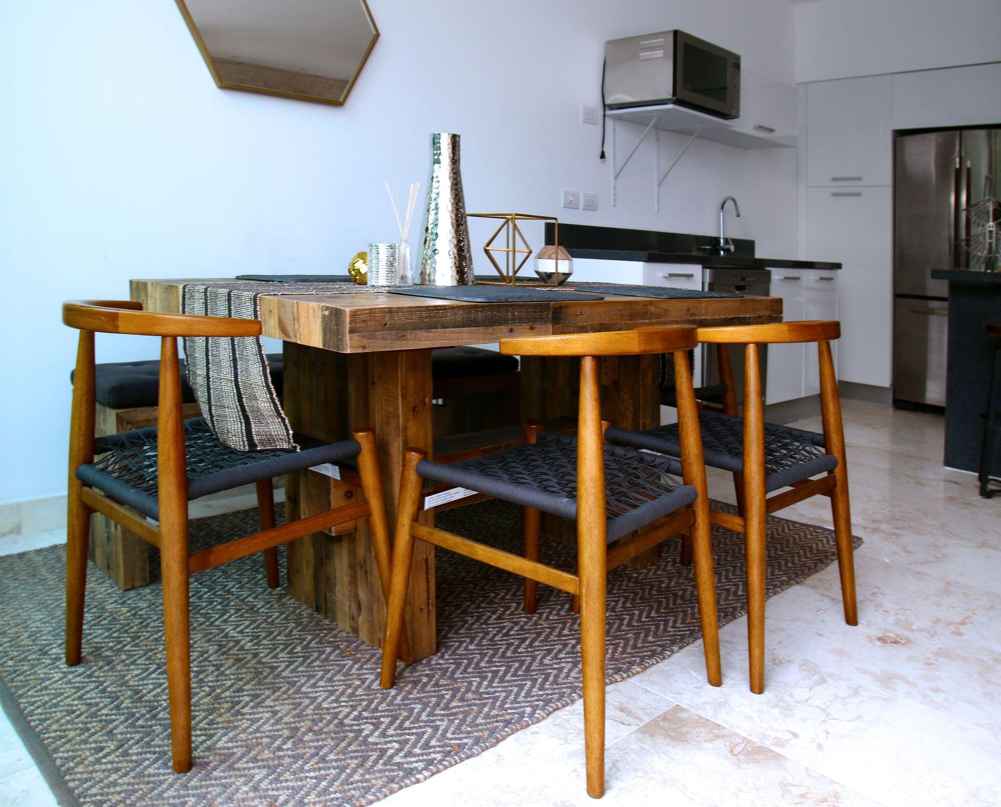 Apartamento A-nah Suitestulum