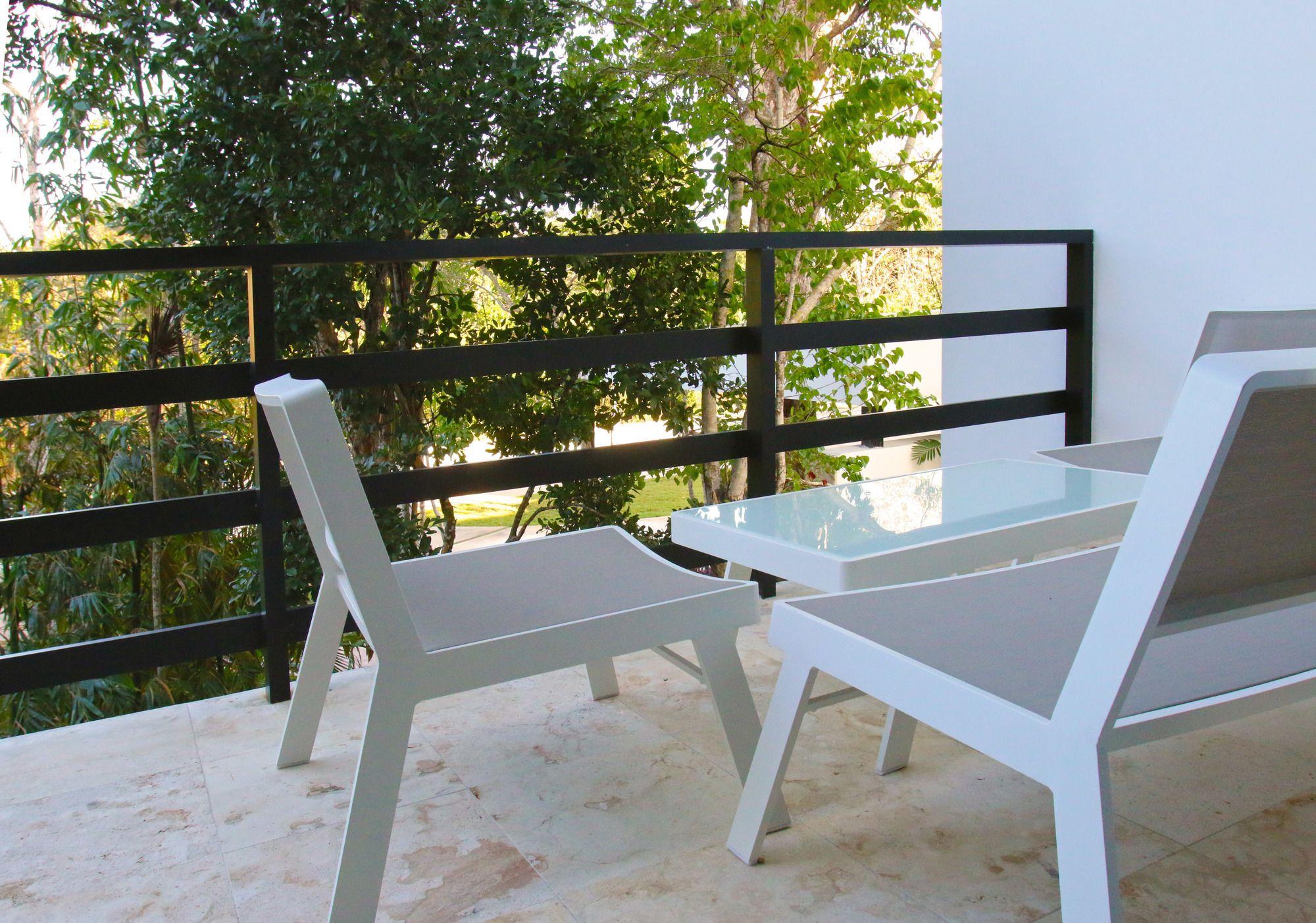 Apartamento A-nah Suitestulum Tulum