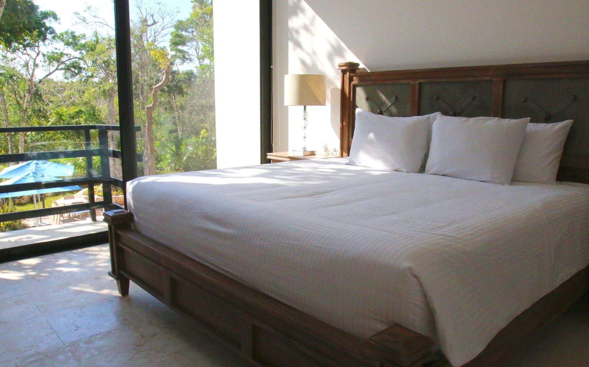 Apartamento A-nah Suitestulum Tulum