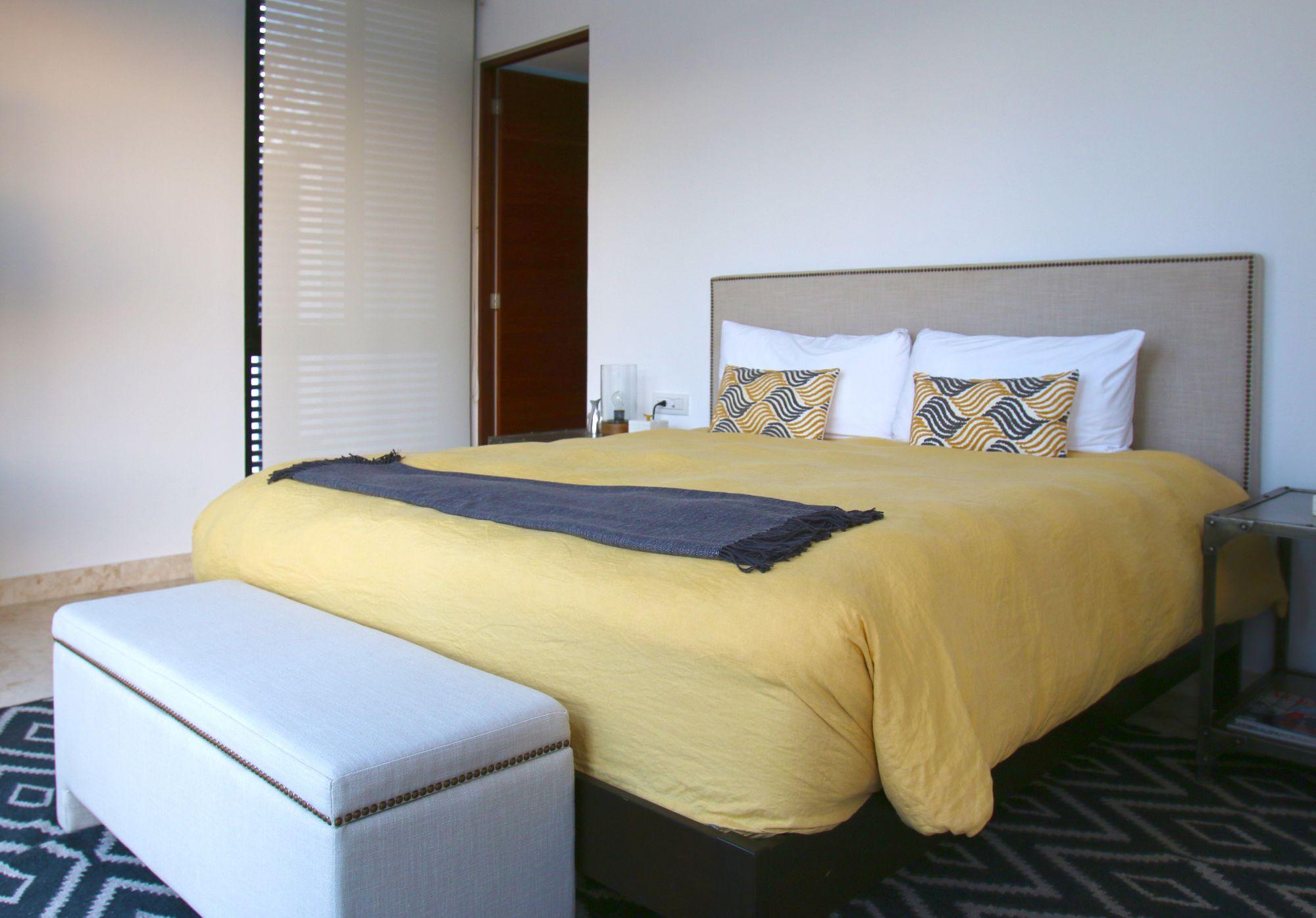 Apartamento A-nah Suitestulum *