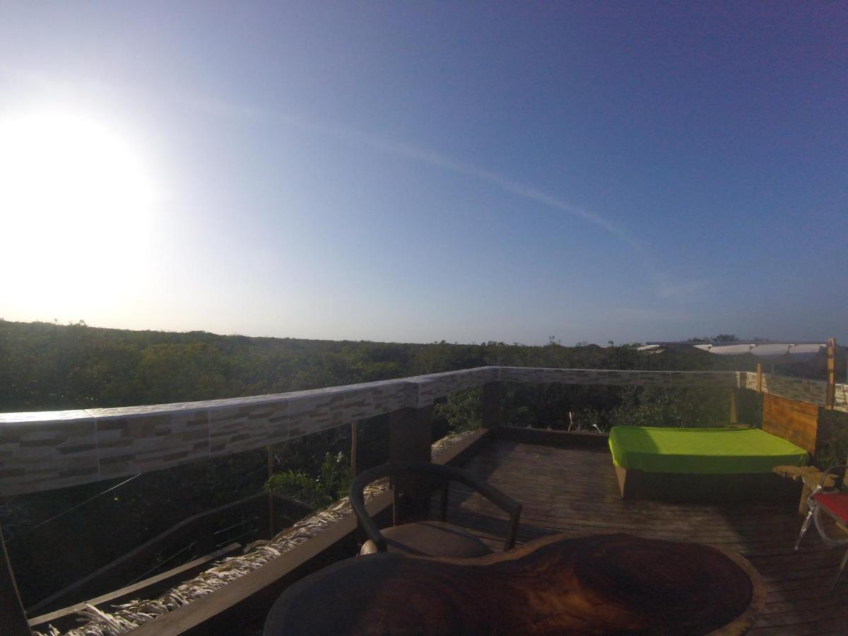 Sunset Bungalows Hotel Tulum
