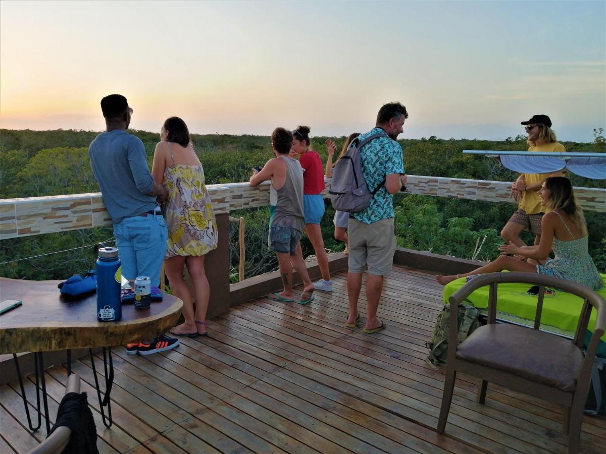Sunset Bungalows 2* Tulum