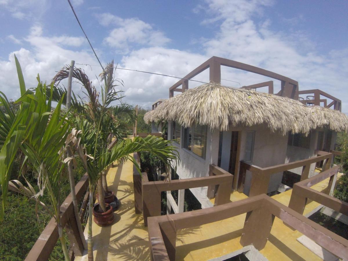Sunset Bungalows