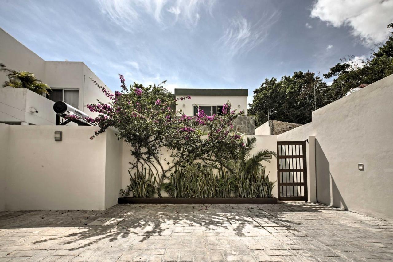 Villa Casa Esmeralda With Pool Access And Furnished Patio! *