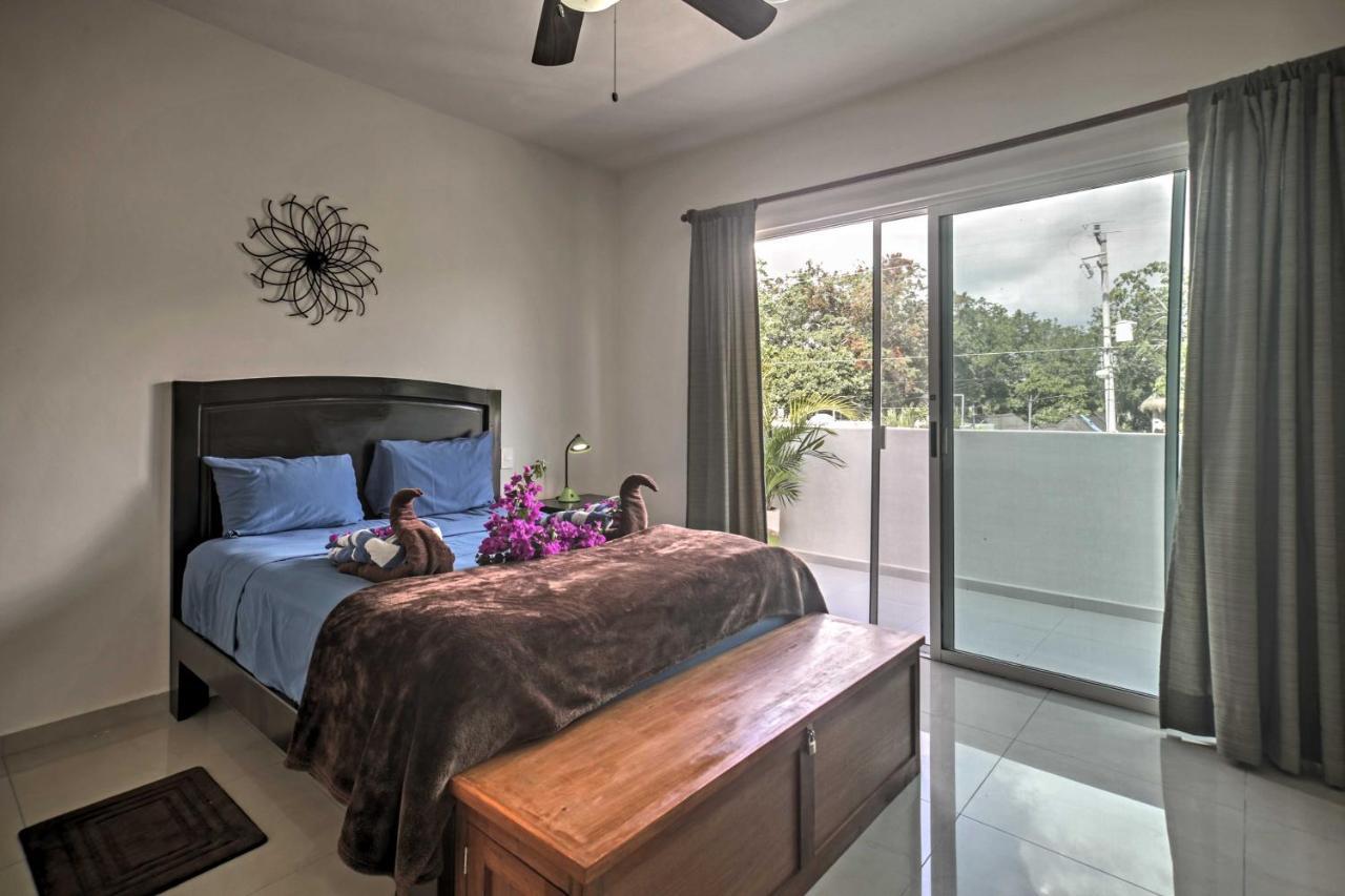 Casa Esmeralda With Pool Access And Furnished Patio! *