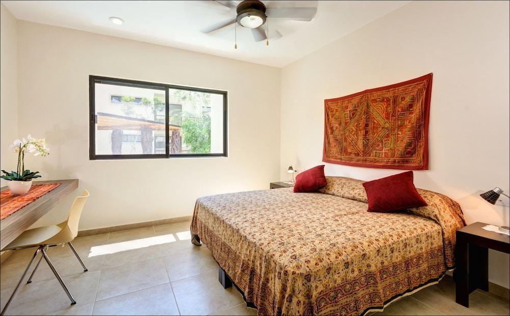 Hotel Anita 2 Bedroom Sleeps 5