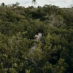 Nativus Glamping & Cenote Tulum