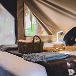 Nativus Glamping & Cenote Tulum