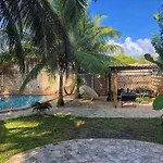 420 King Paradise Tulum
