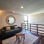 Casa Tribu Luum Zama